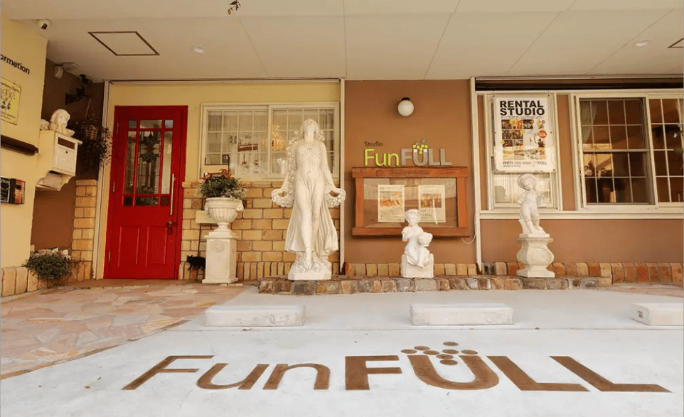 スペース画像 6