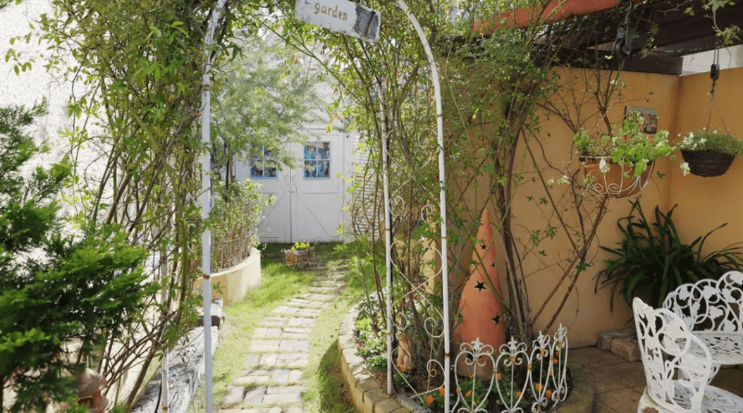 スペース画像 2