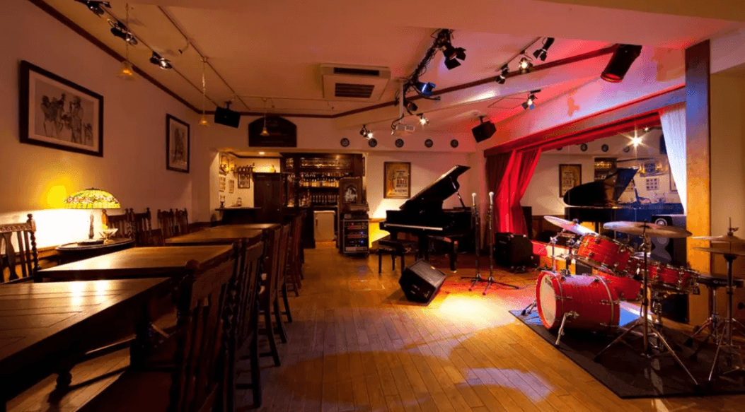 スペース画像 2