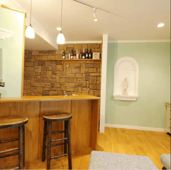 スペース画像 4