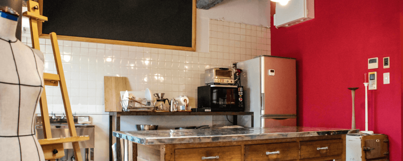 スペース画像 1