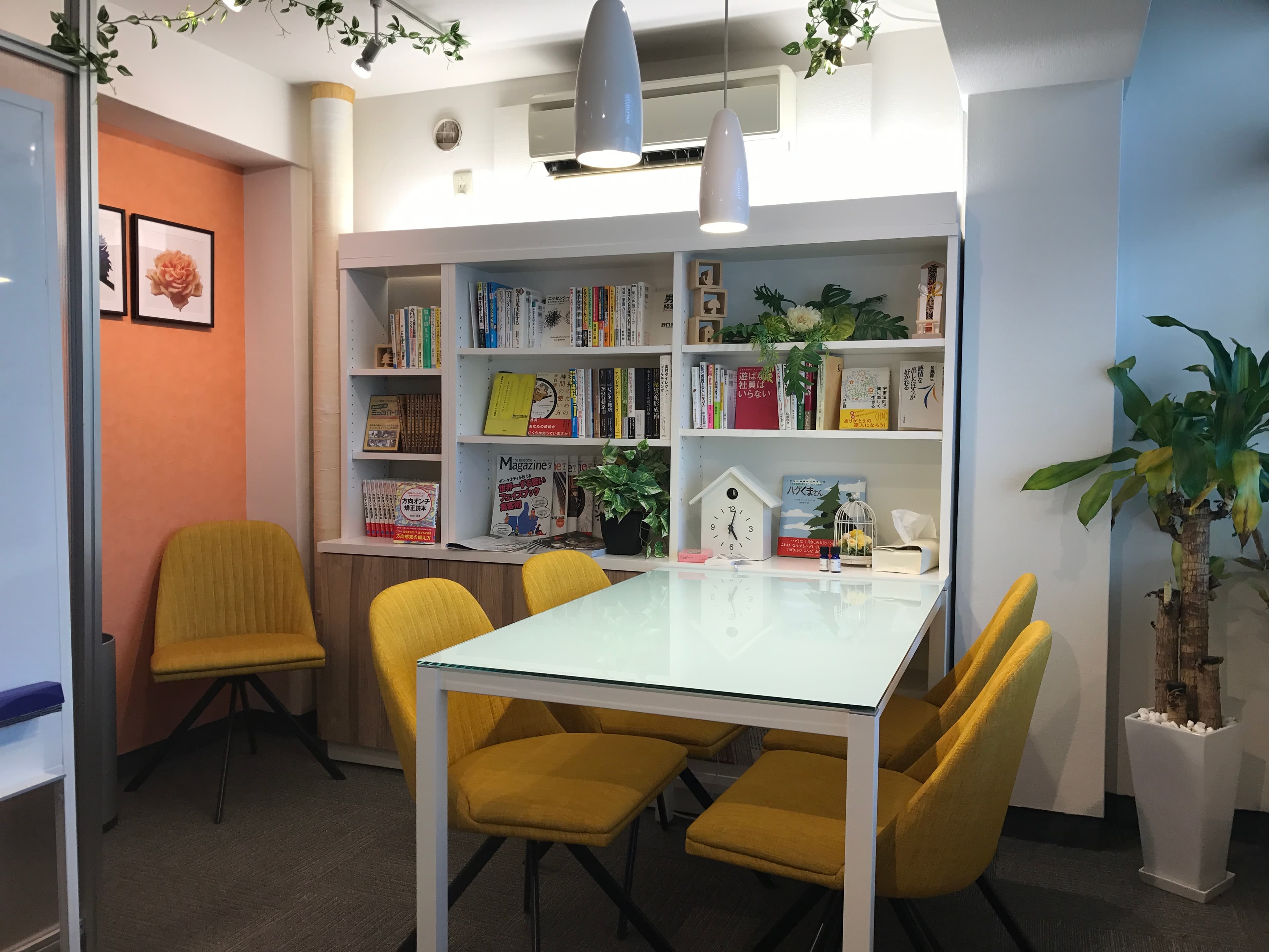 スクウェア堂島