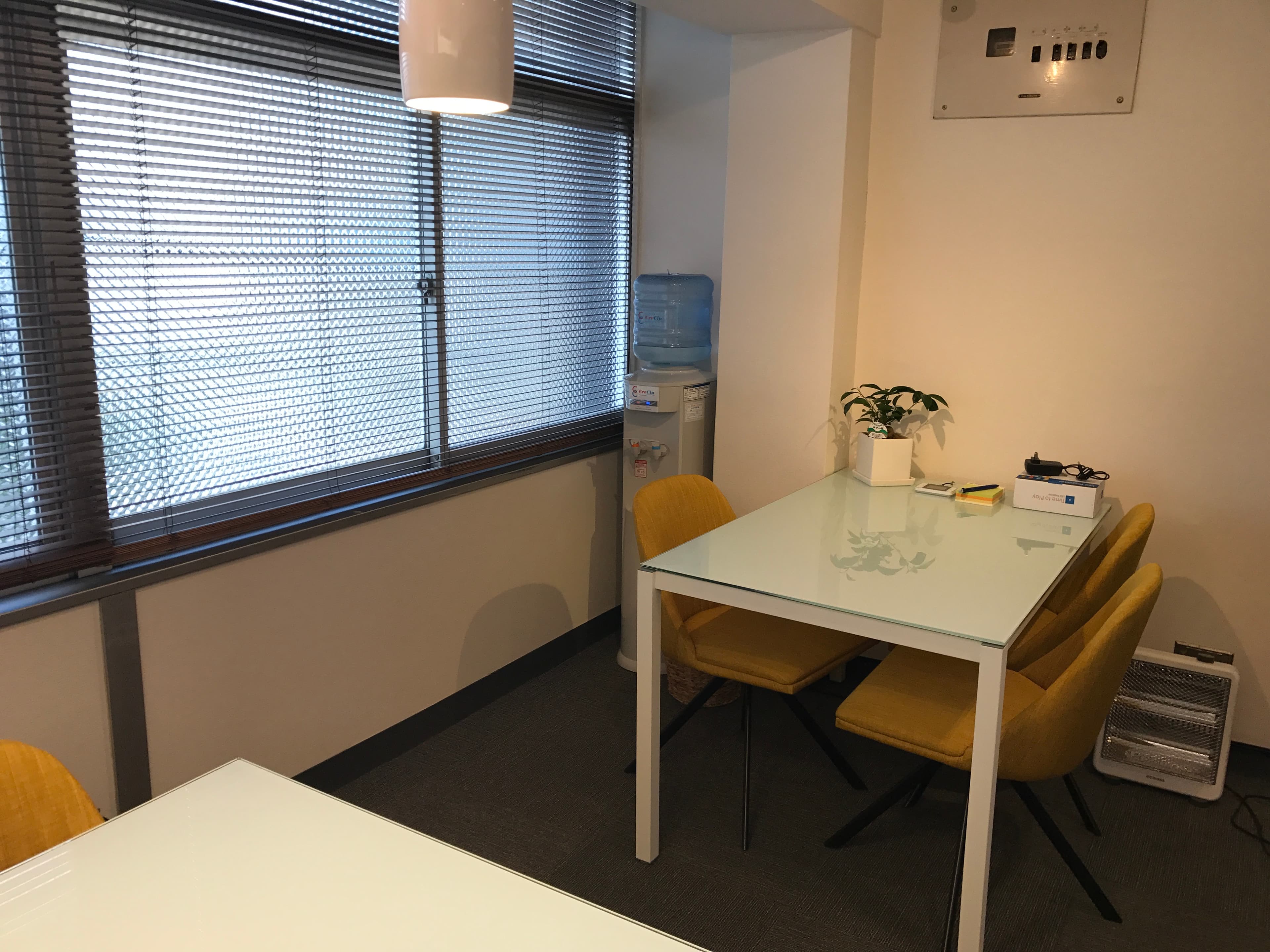 スペース画像 2