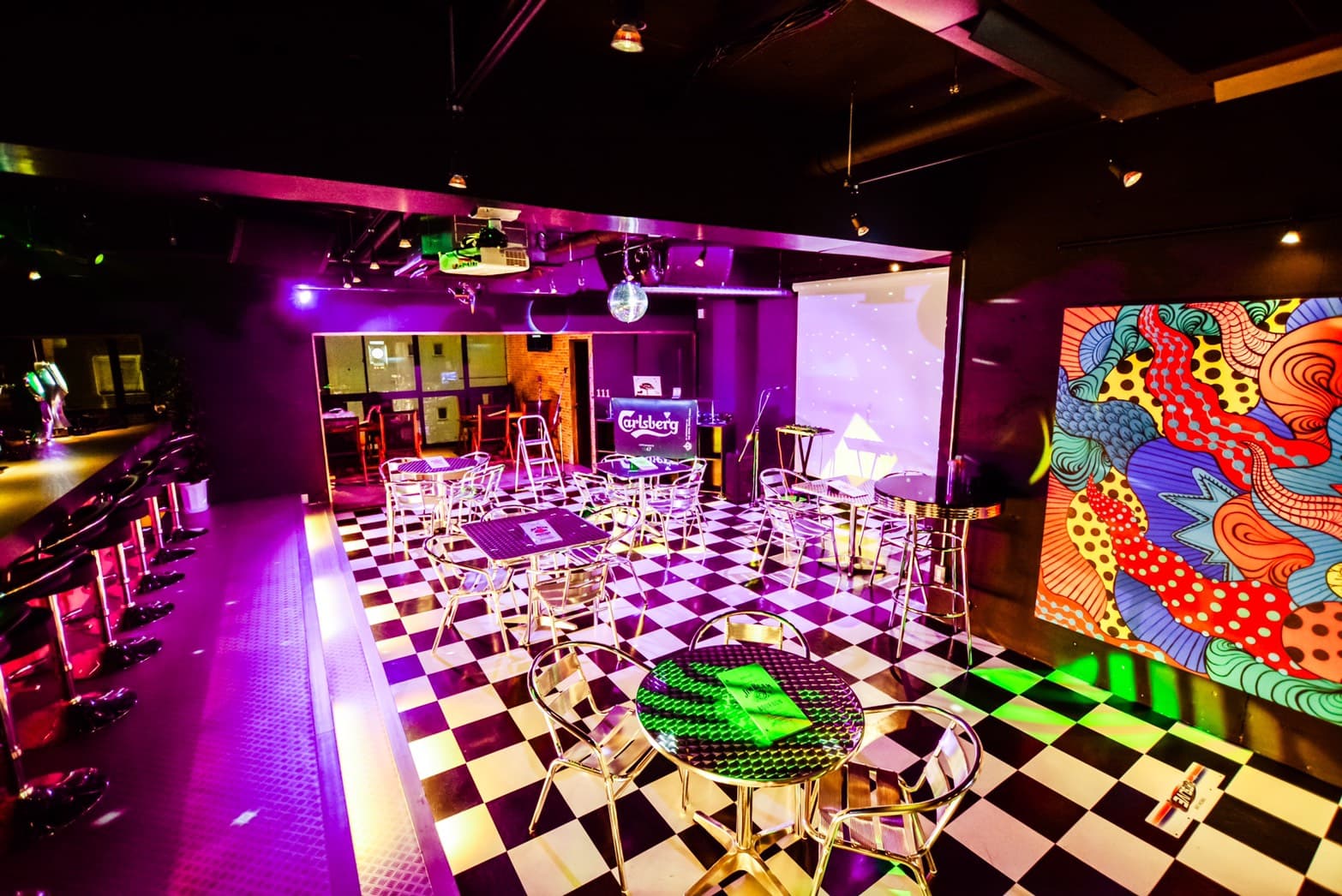 スペース画像 2