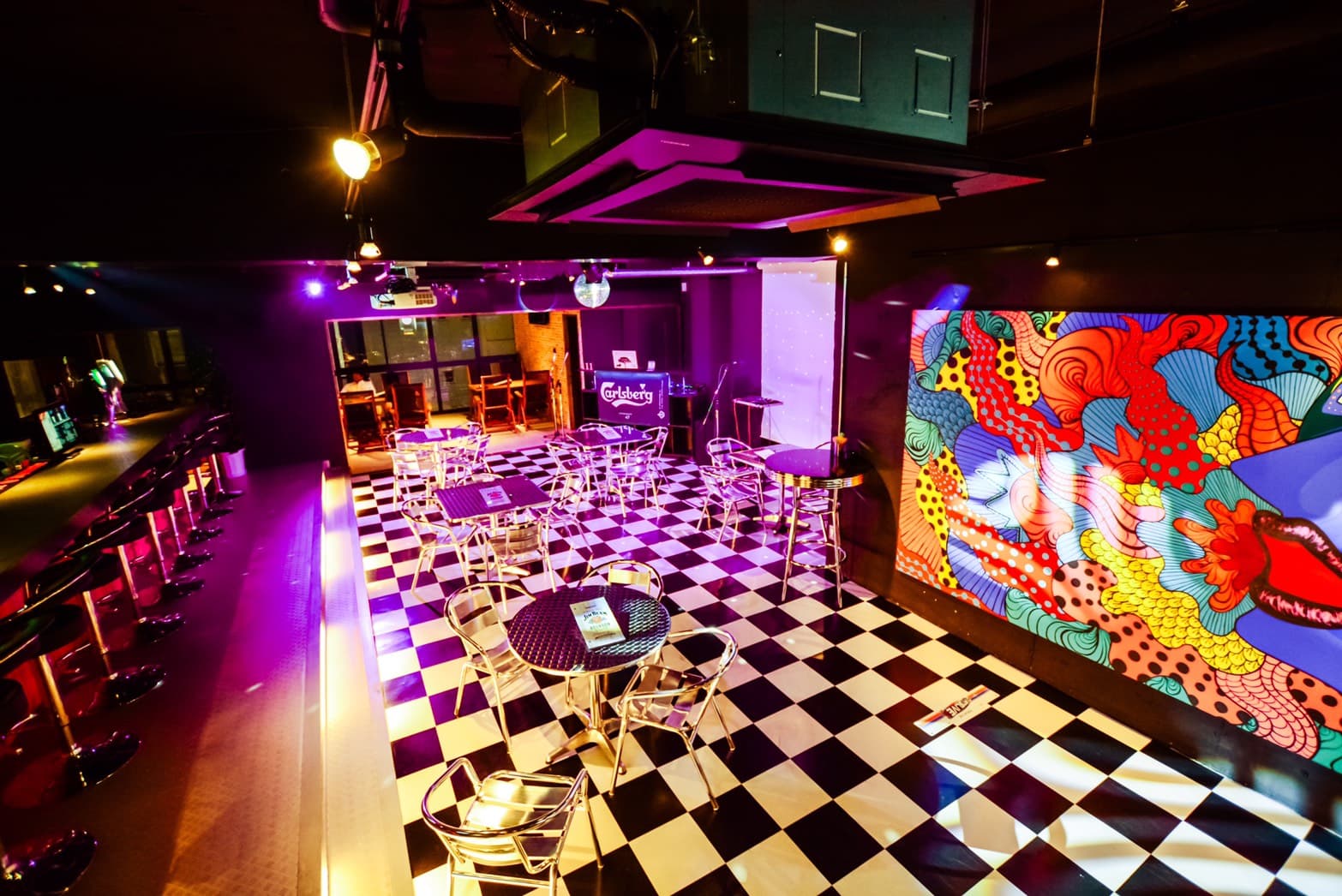 スペース画像 8