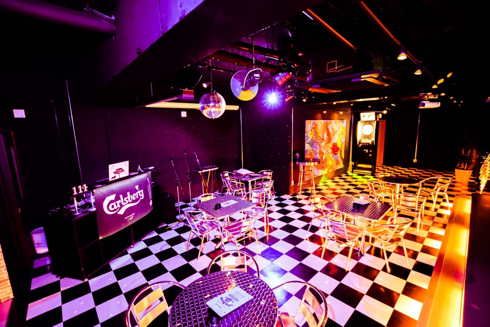 スペース画像 1