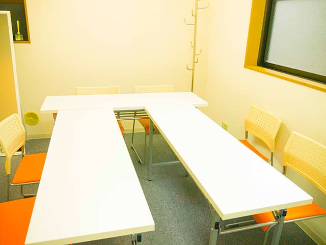 スペース画像 2