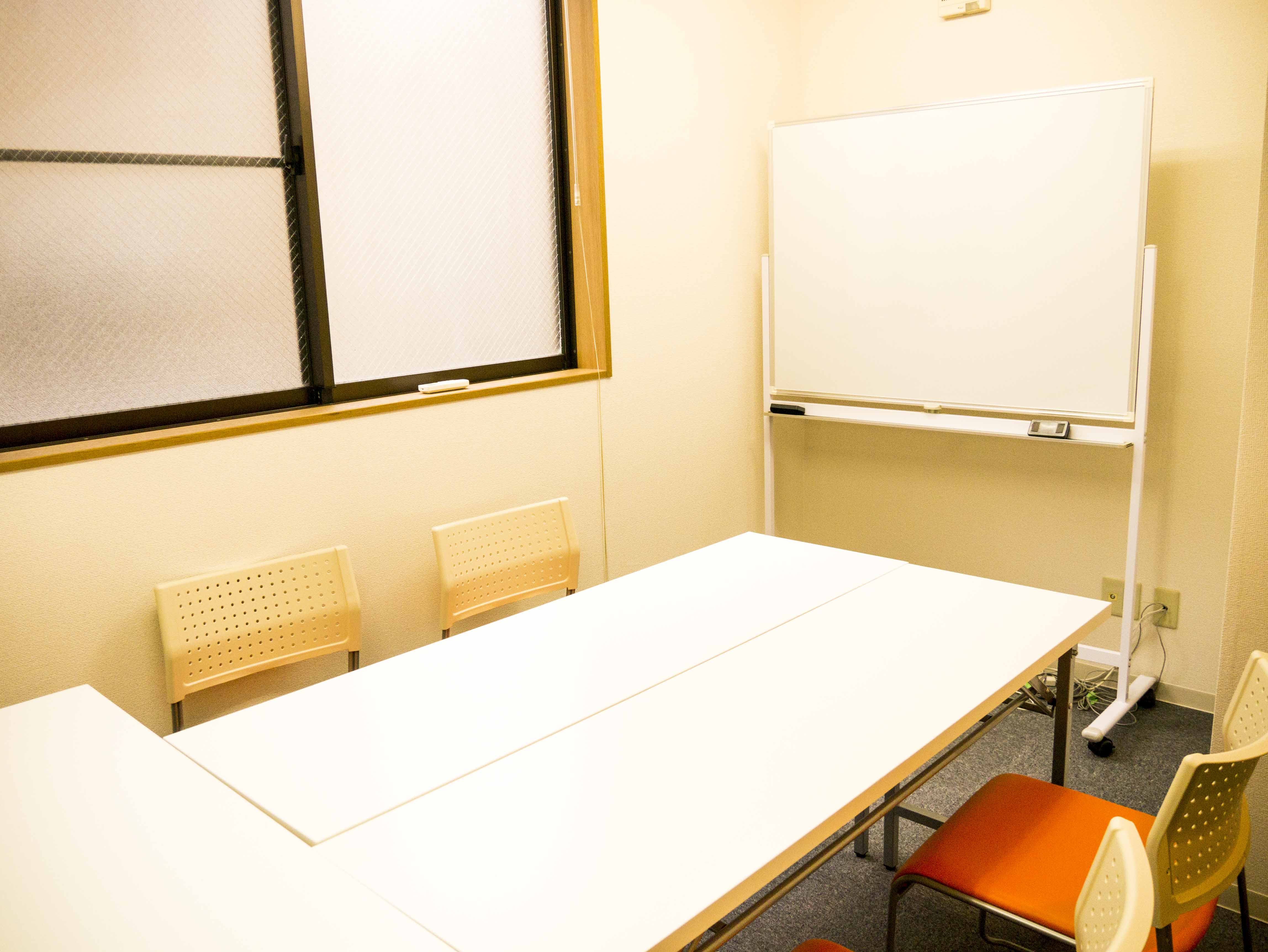 スペース画像 3