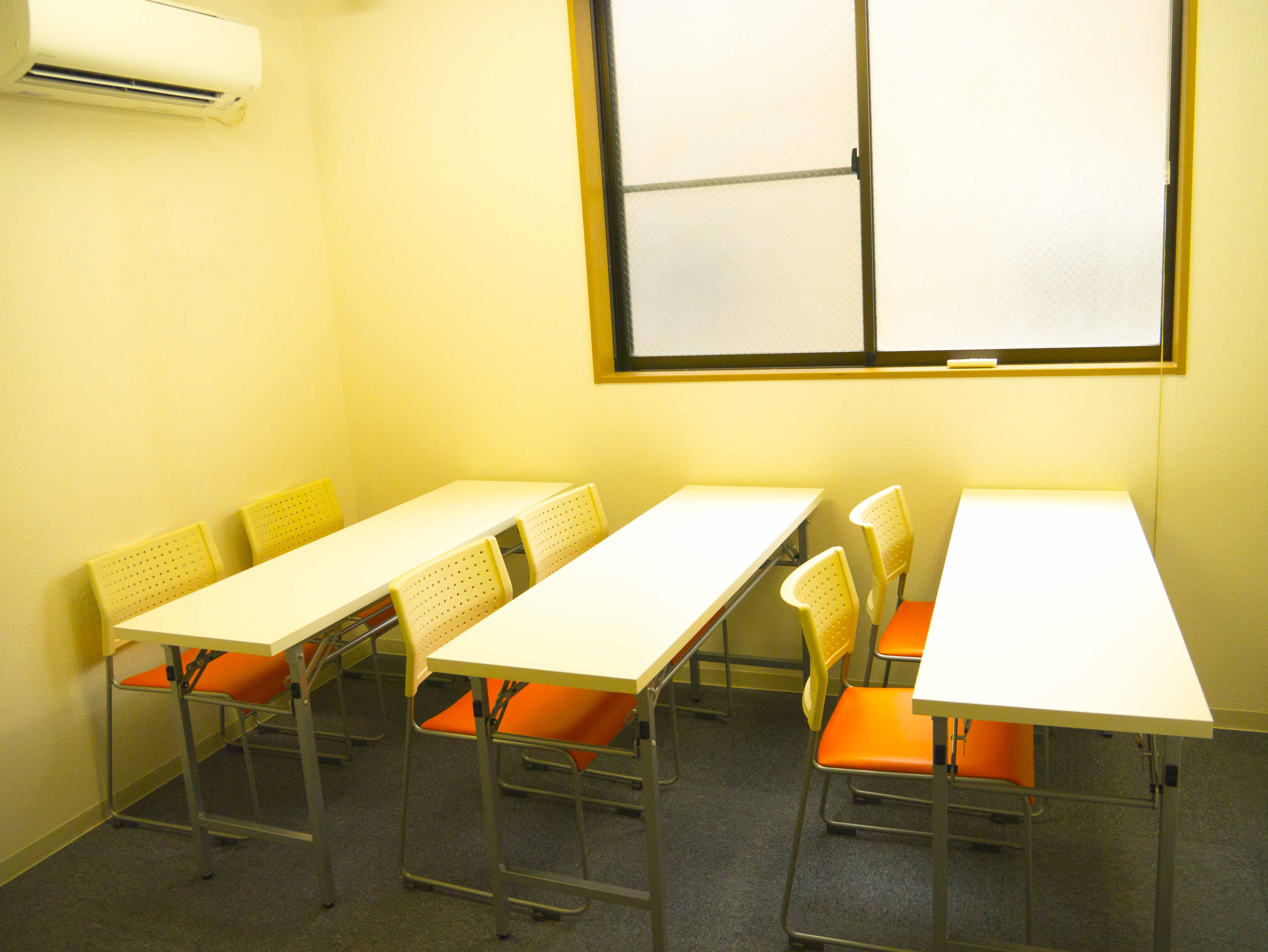 スペース画像 5