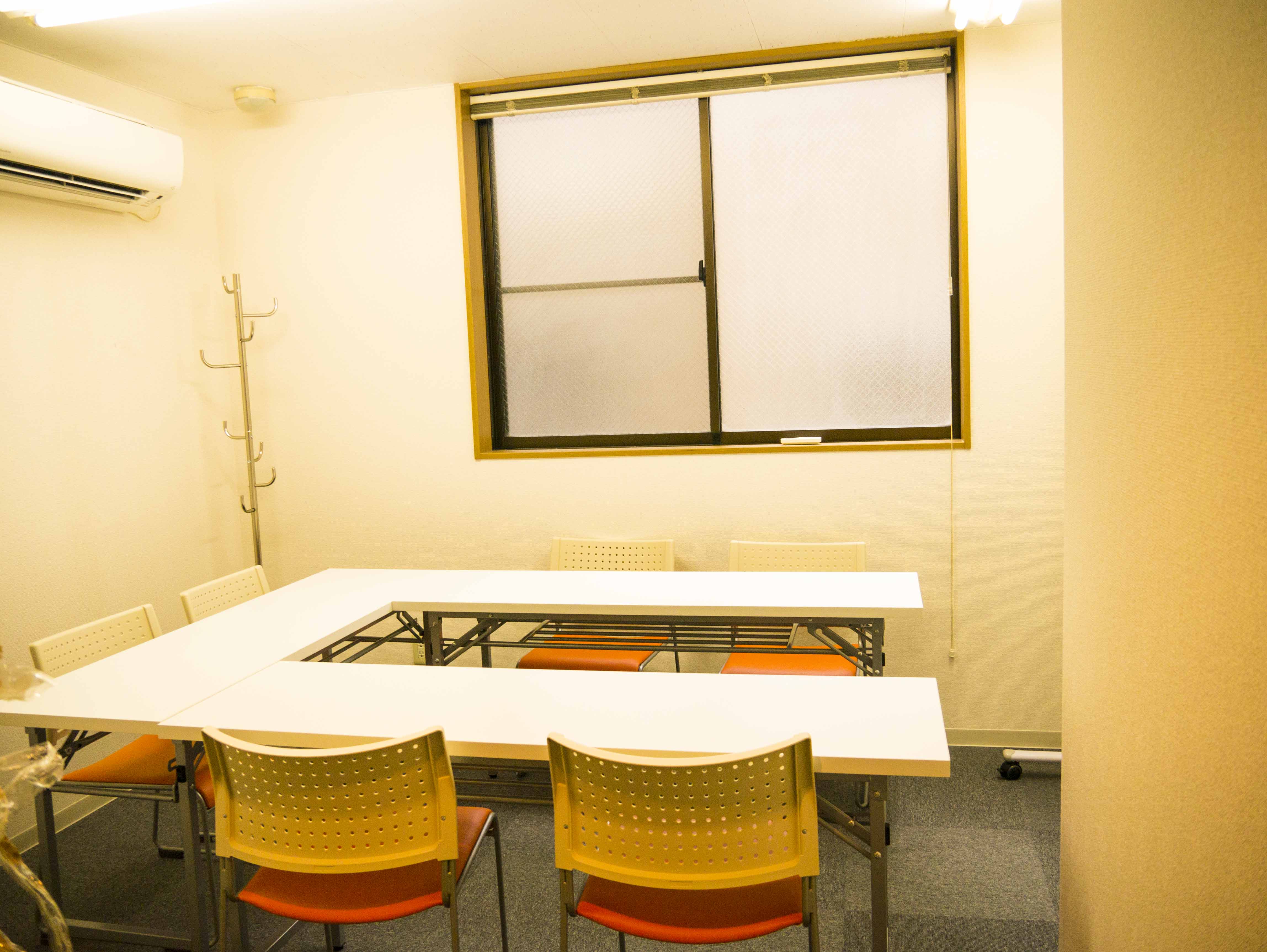 スペース画像 7