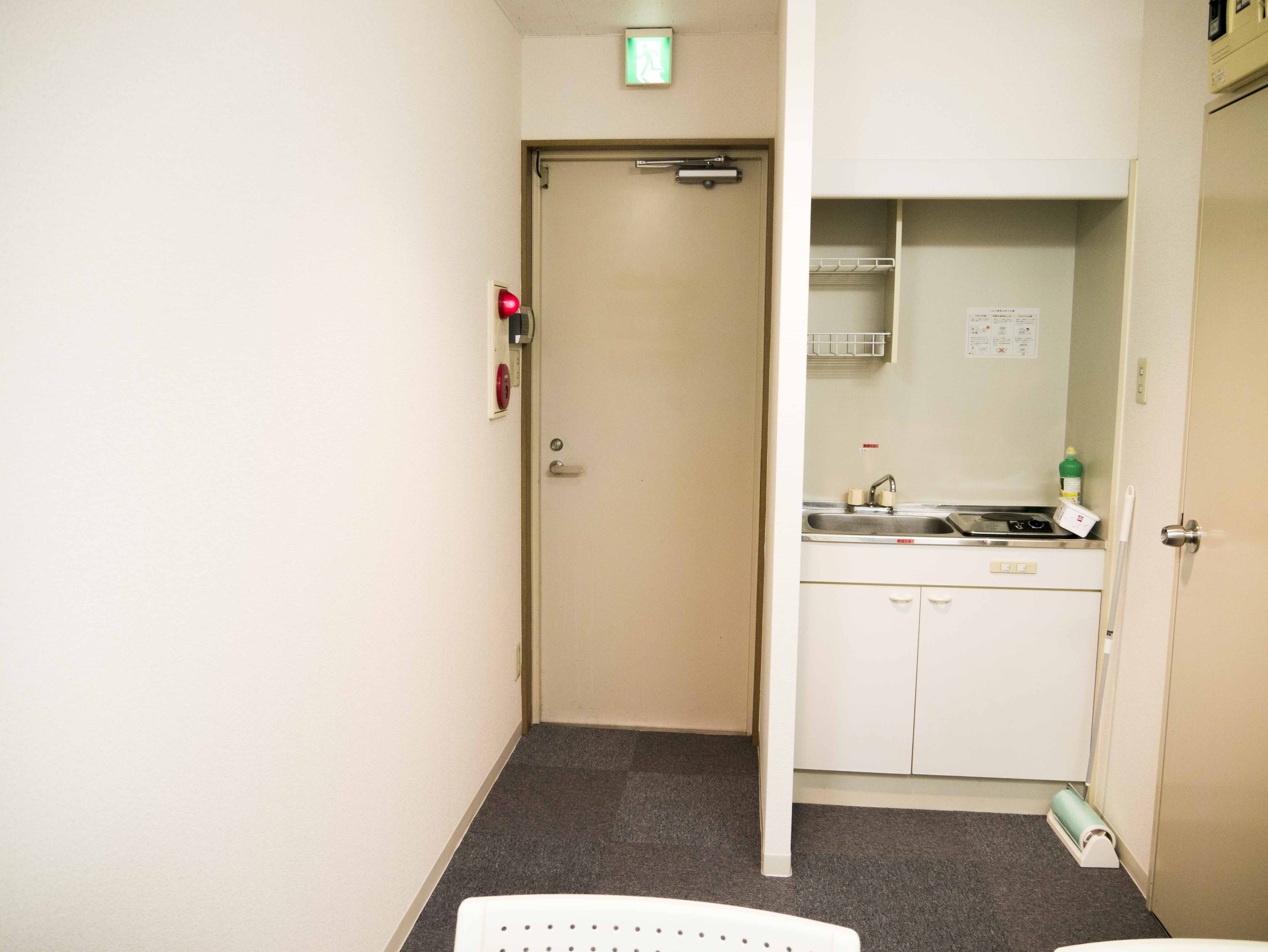 スペース画像 9