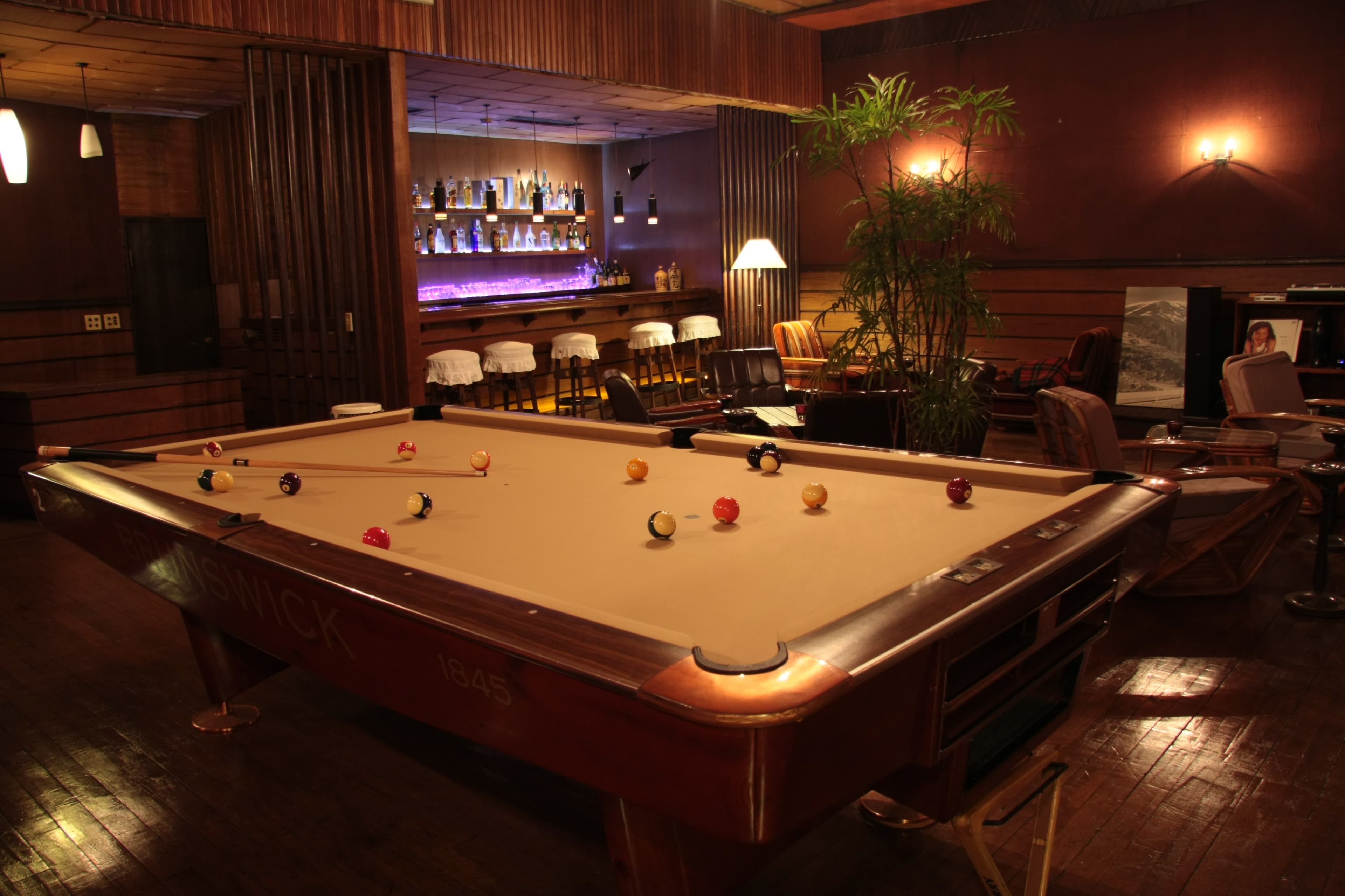 スペース画像 1