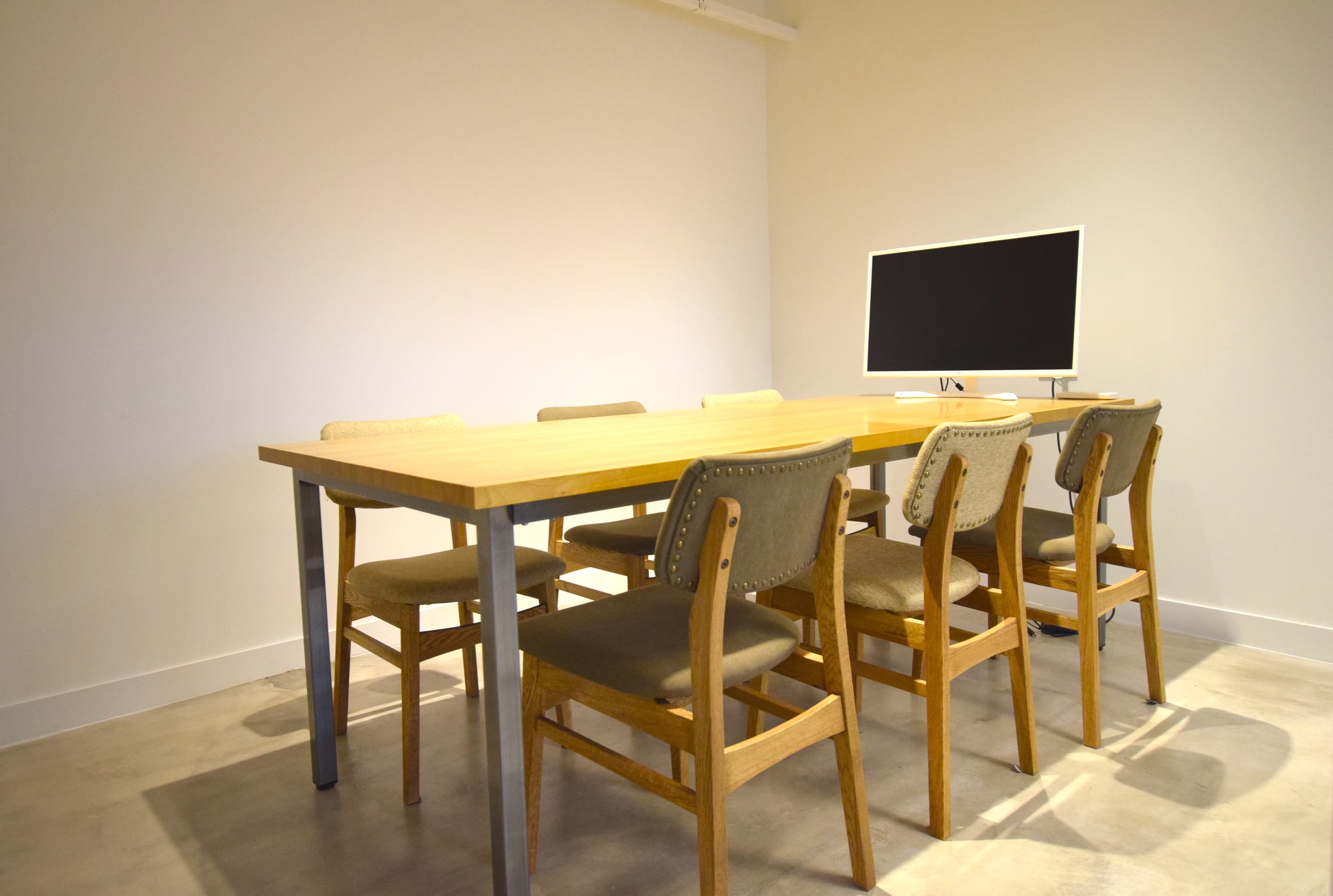 スペース画像 1