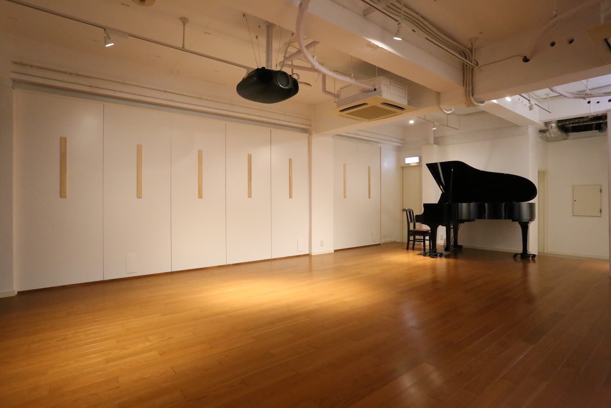 スペース画像 4