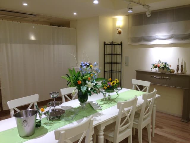 スペース画像 1