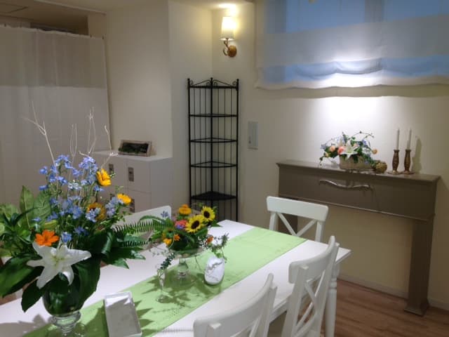 スペース画像 2