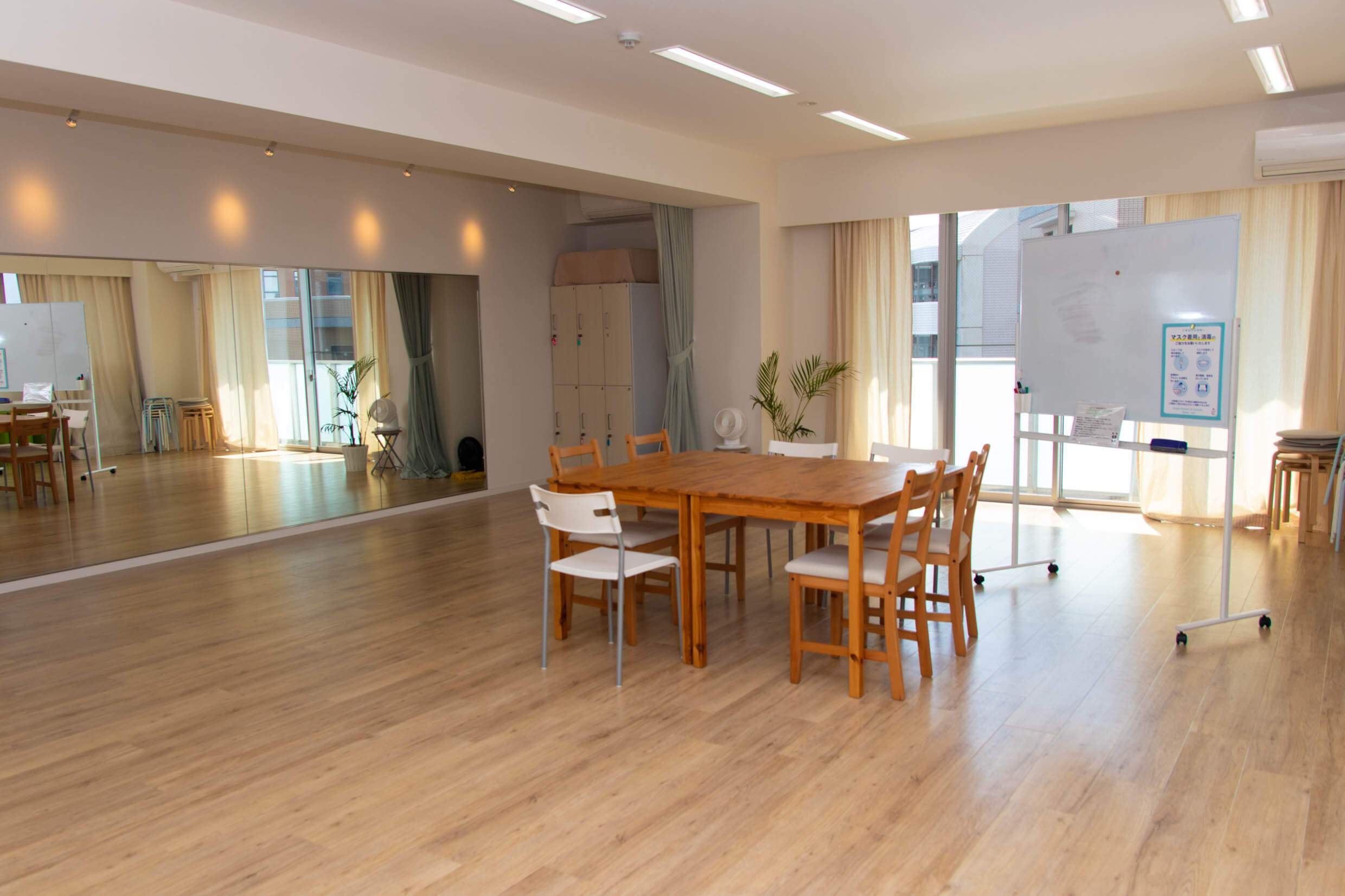 スペース画像 5