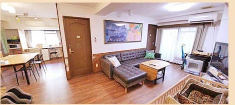 スペース画像 1