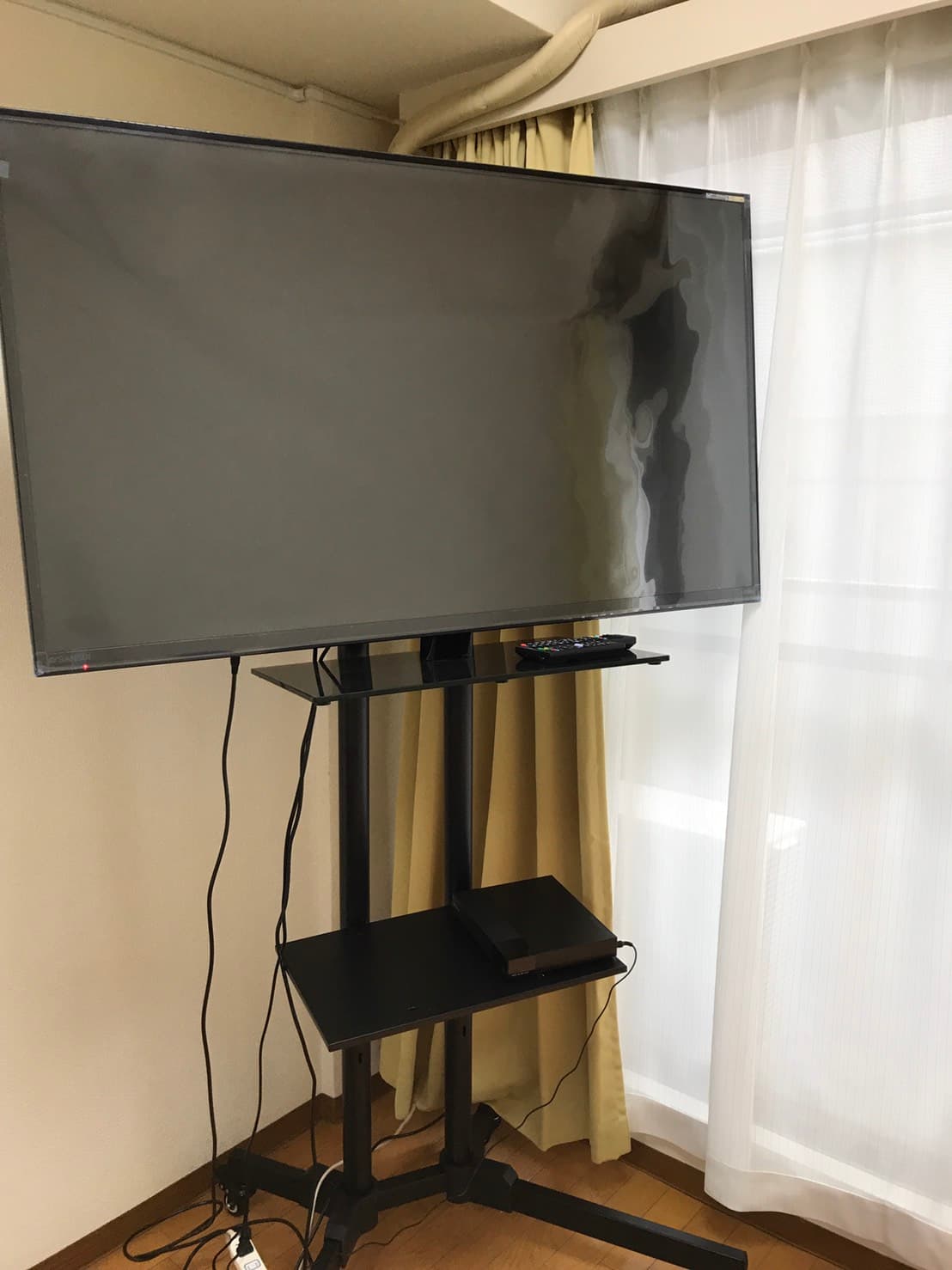 スペース画像 2