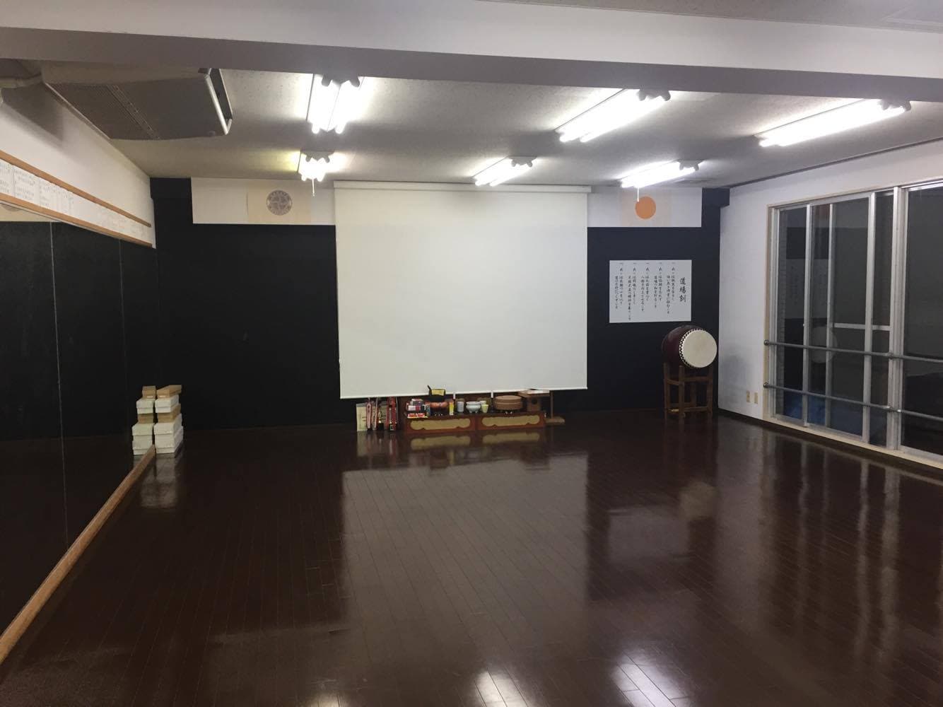 スペース画像 5