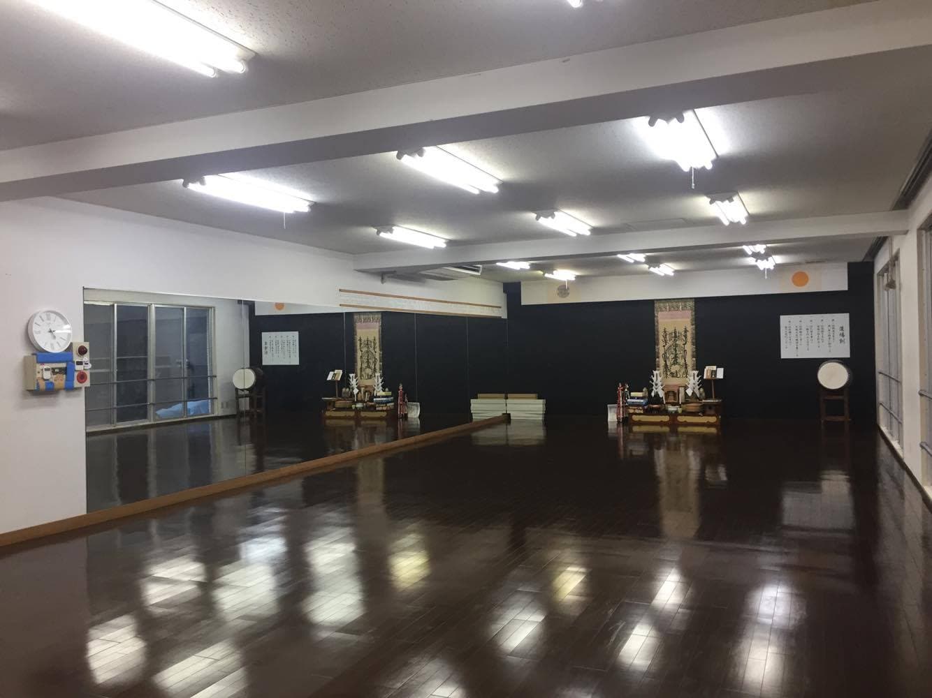 スペース画像 2