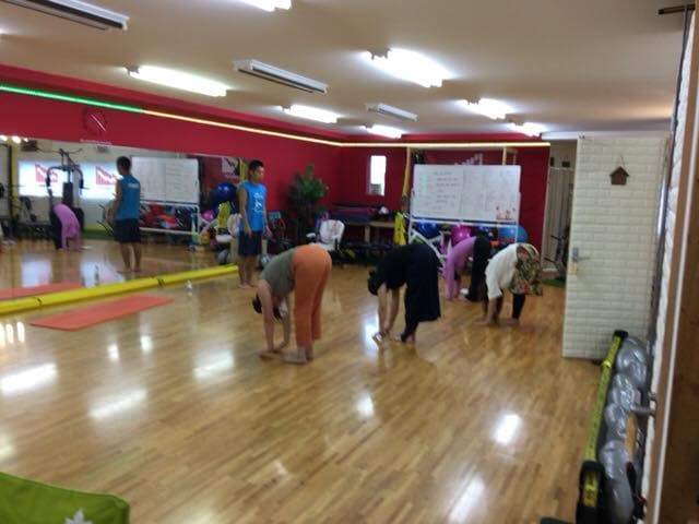 スペース画像 2