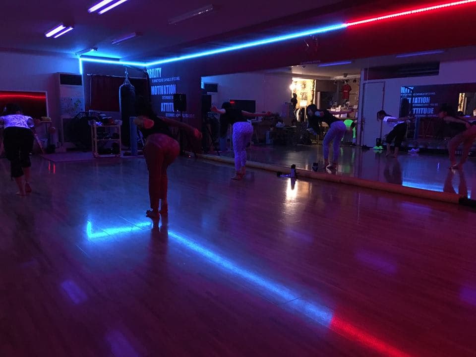 スペース画像 4