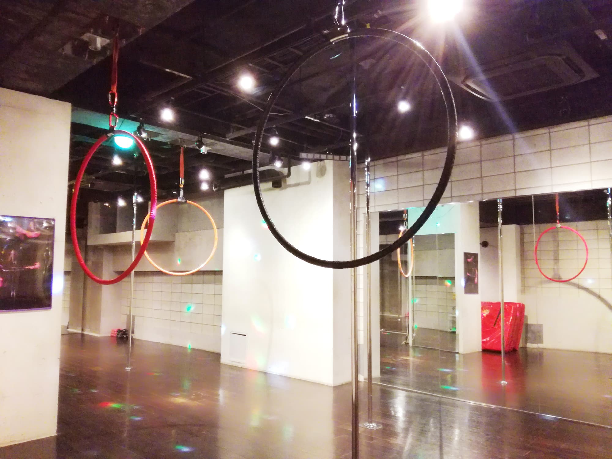 スペース画像 2