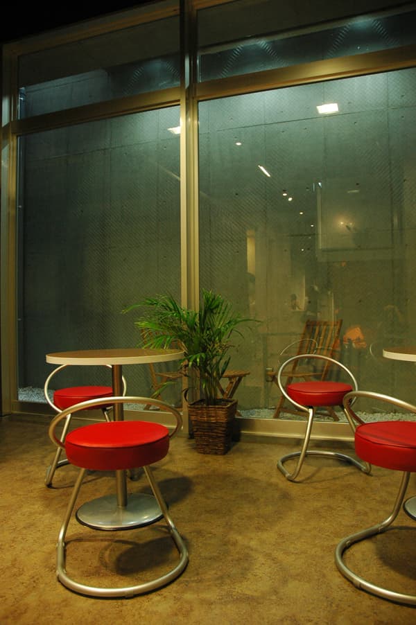 スペース画像 3