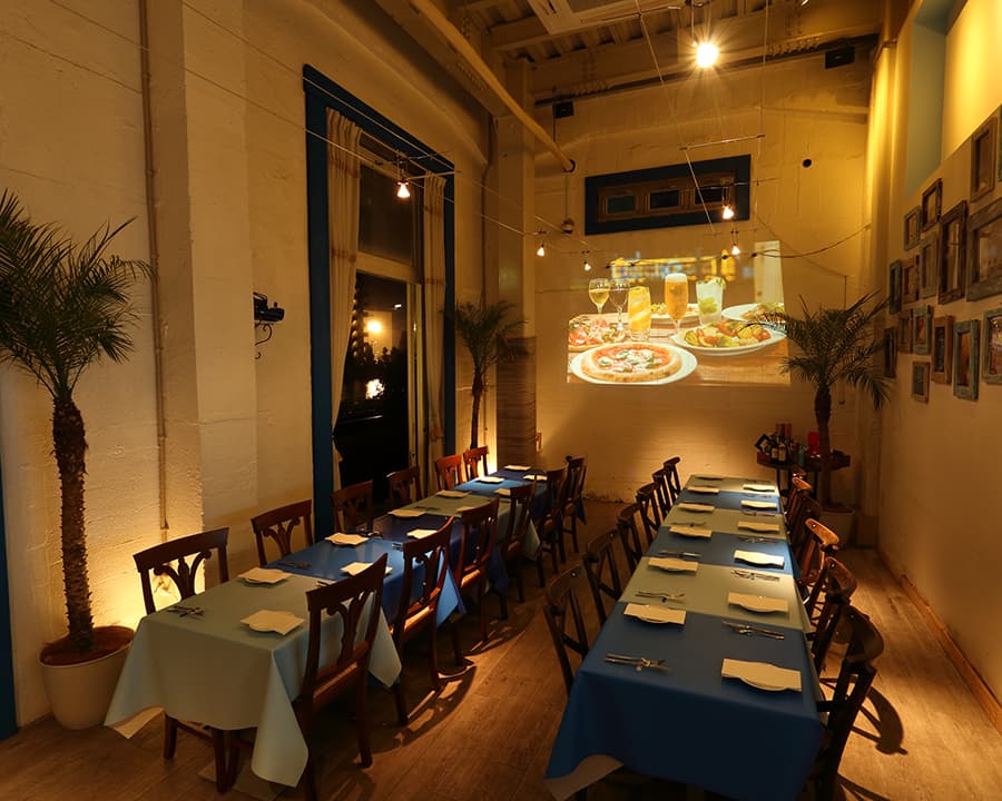 スペース画像 2