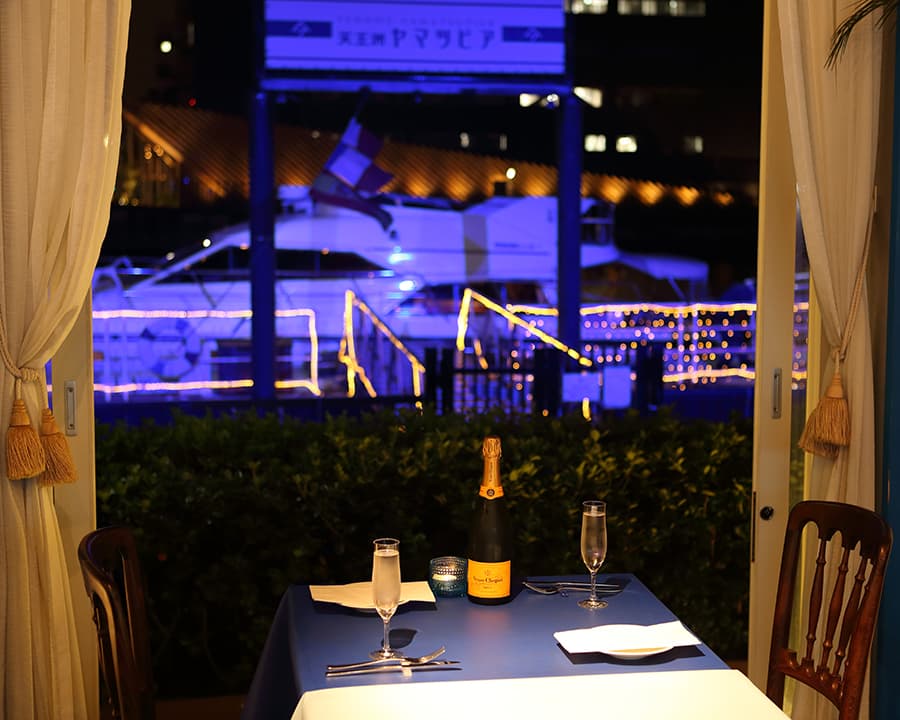 スペース画像 5