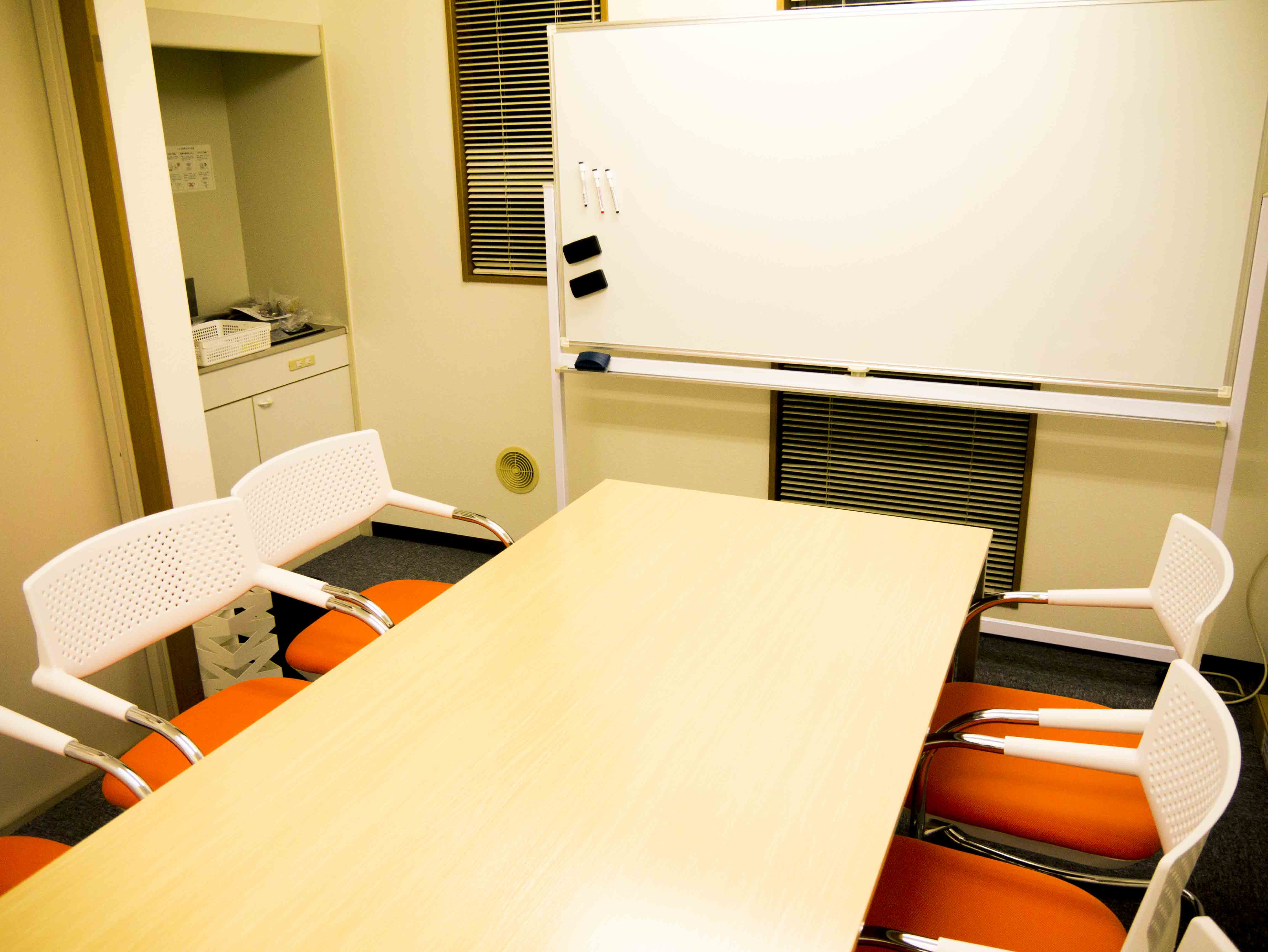 スペース画像 3