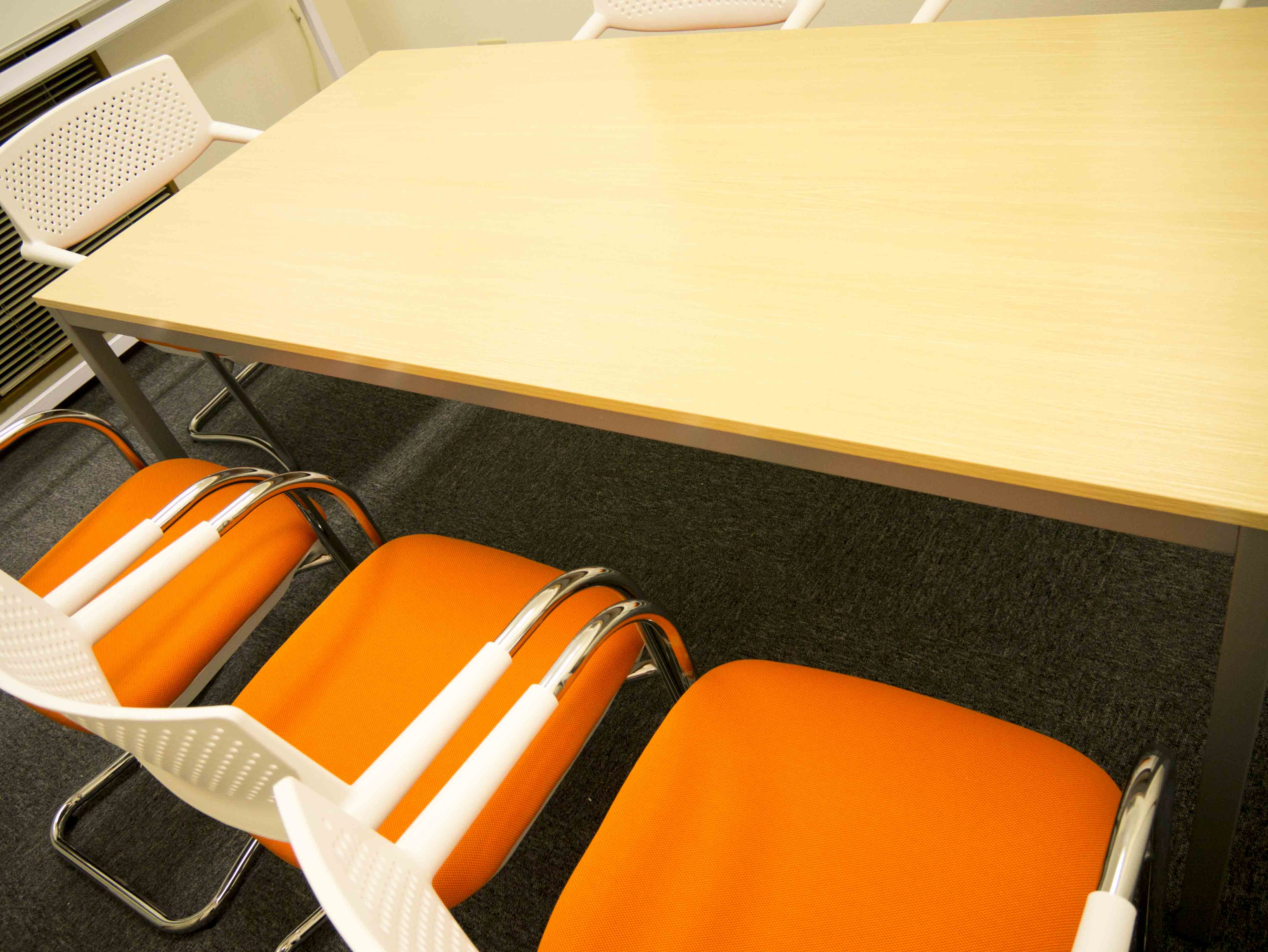 スペース画像 6