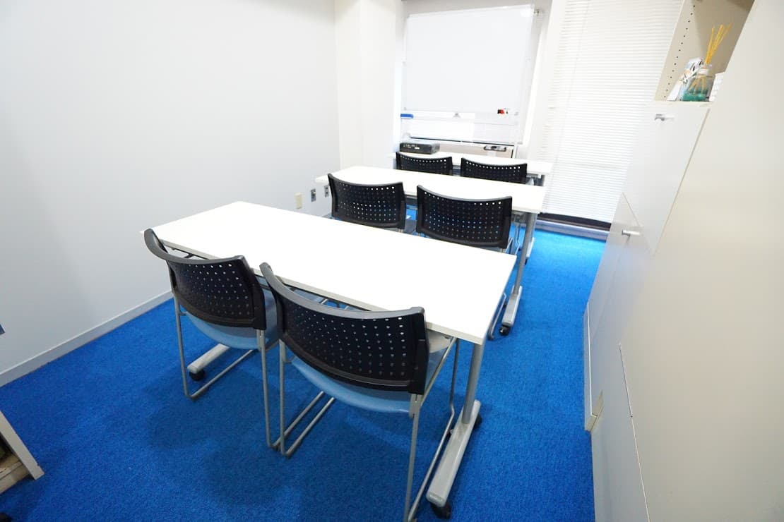 スペース画像 4