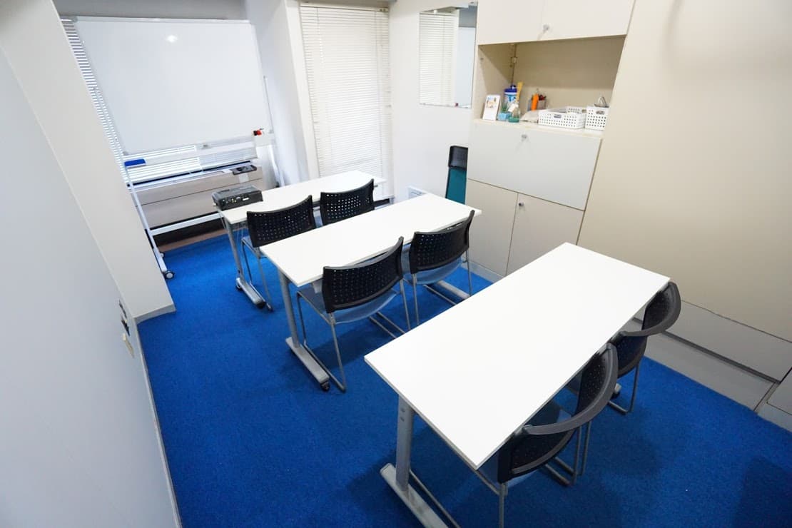 スペース画像 5