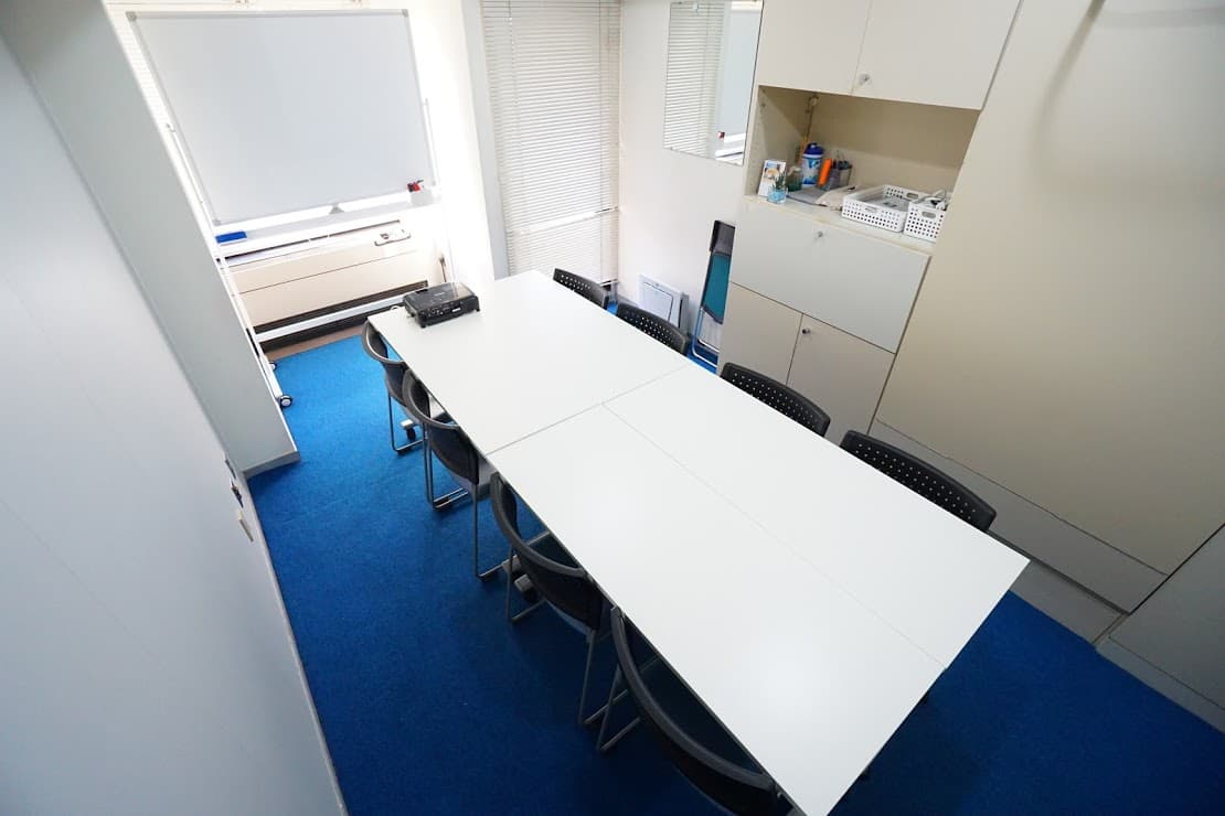 スペース画像 2