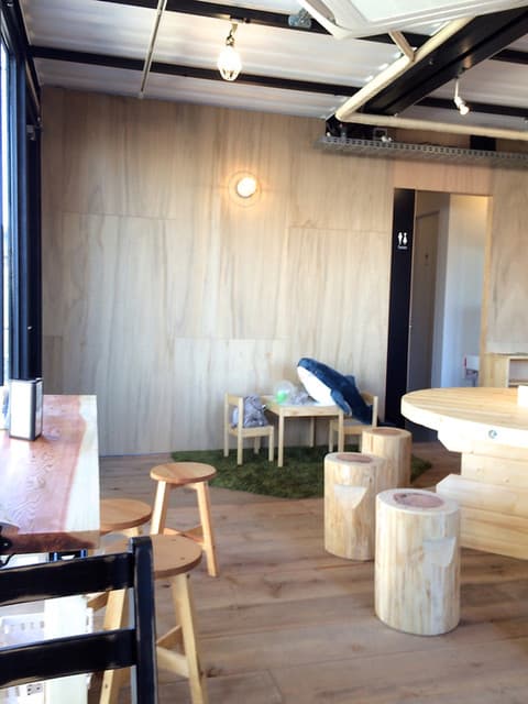 スペース画像 1