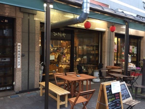 スペース画像 2