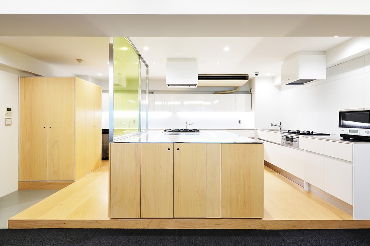 スペース画像 1