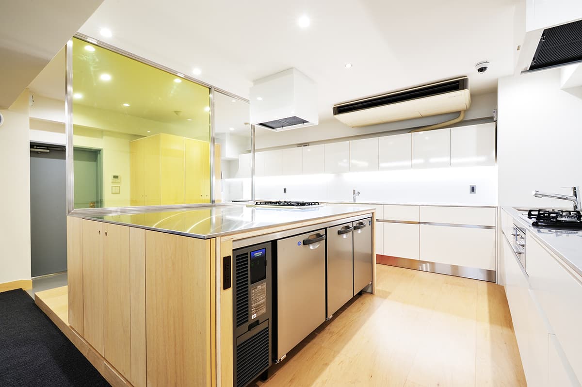 スペース画像 4