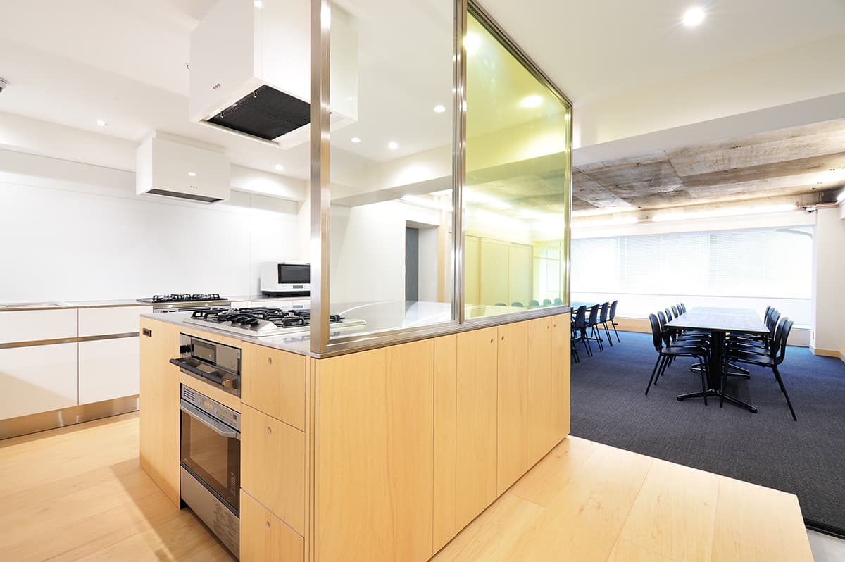 スペース画像 5