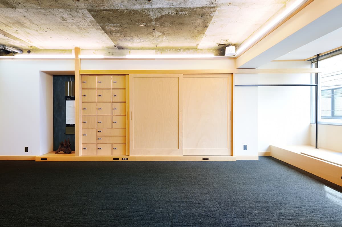 スペース画像 8