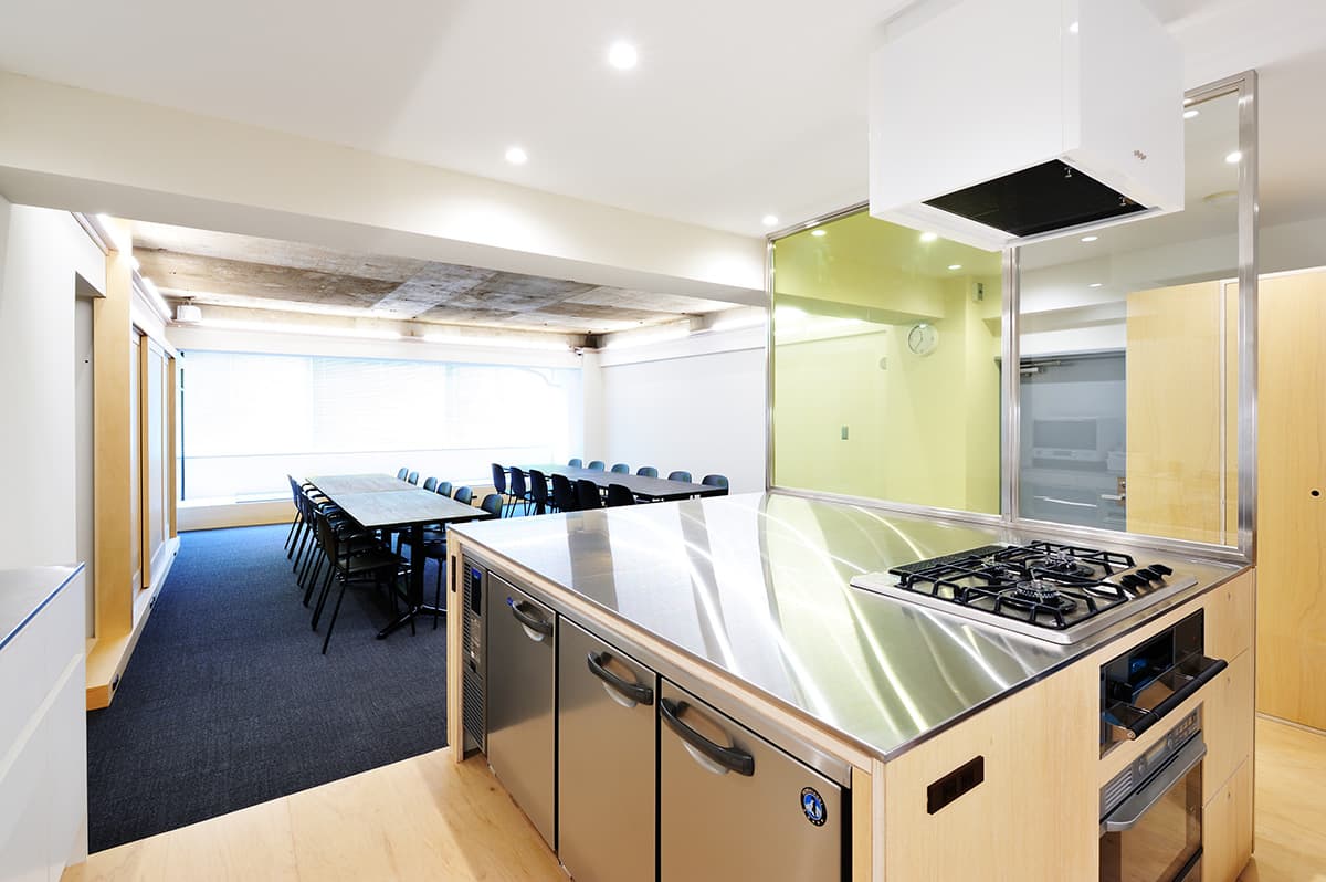 スペース画像 9