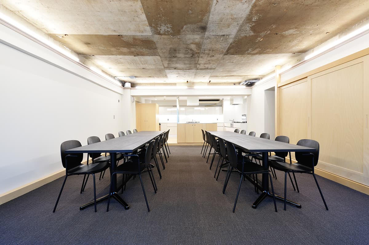 スペース画像 12