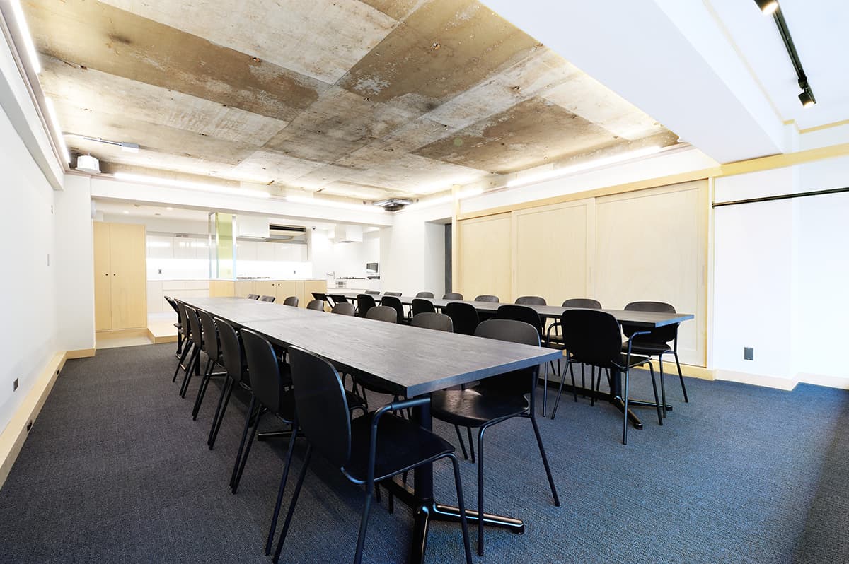 スペース画像 13