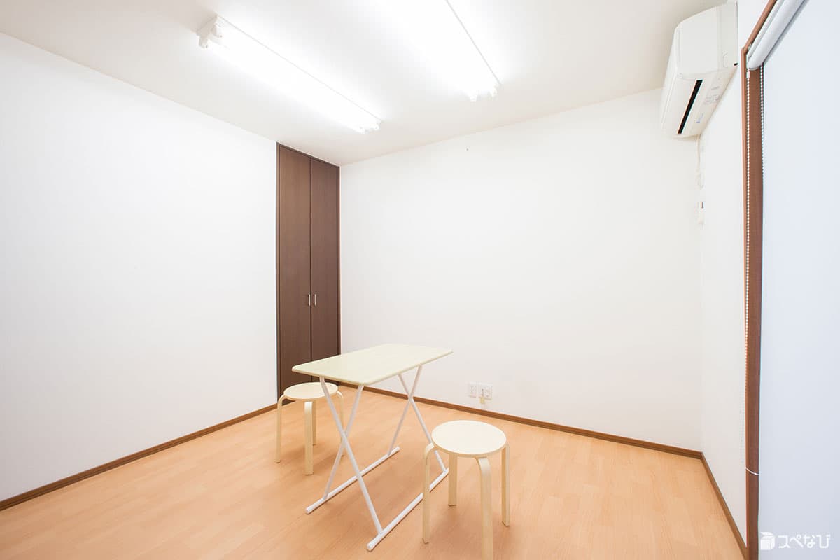 スペース画像 3