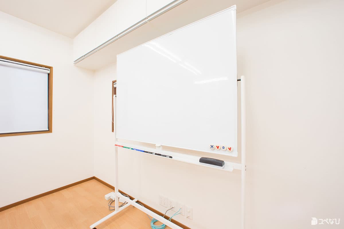 スペース画像 4