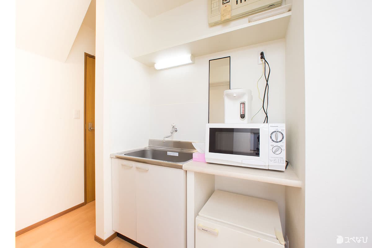 スペース画像 5