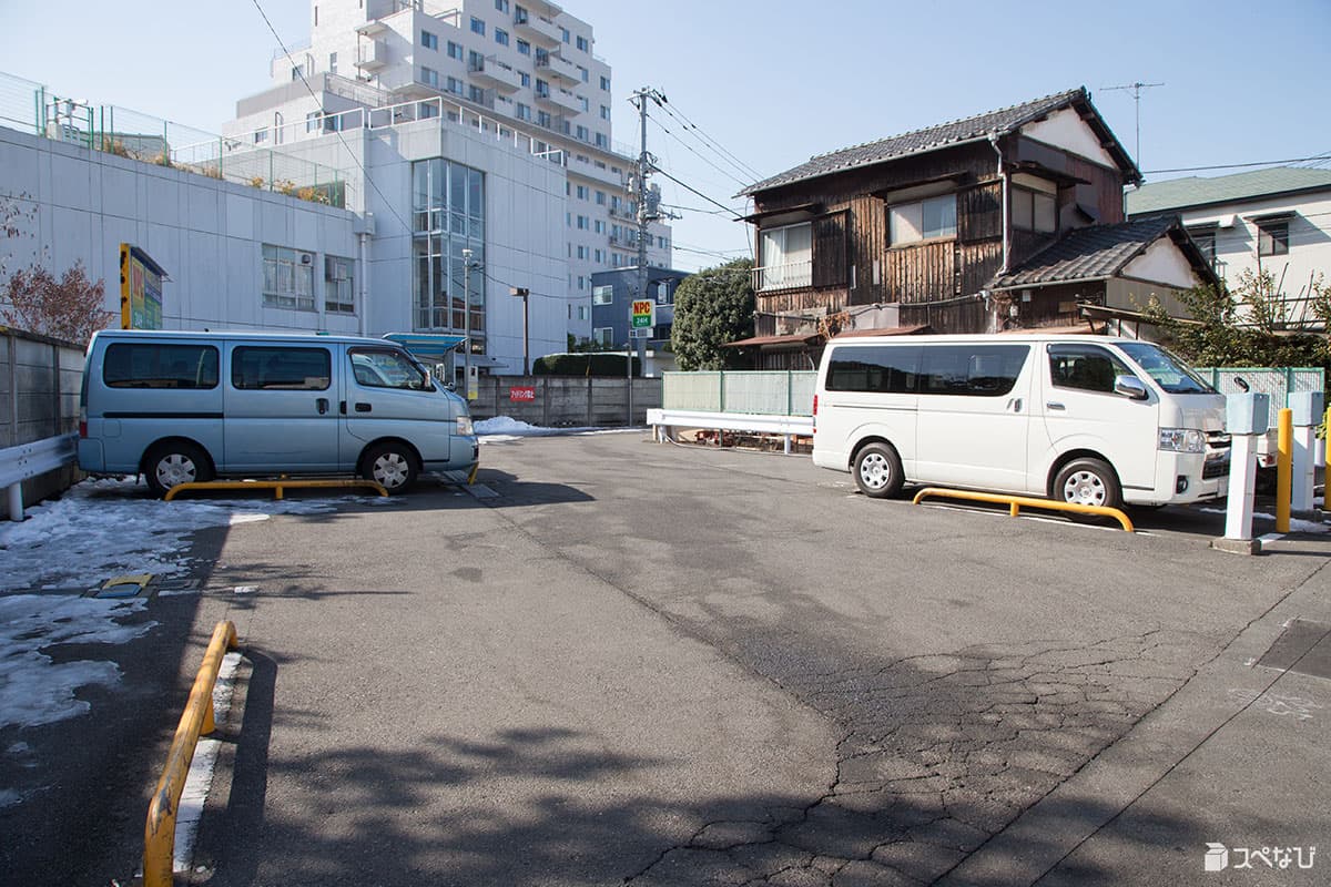 スペース画像 12