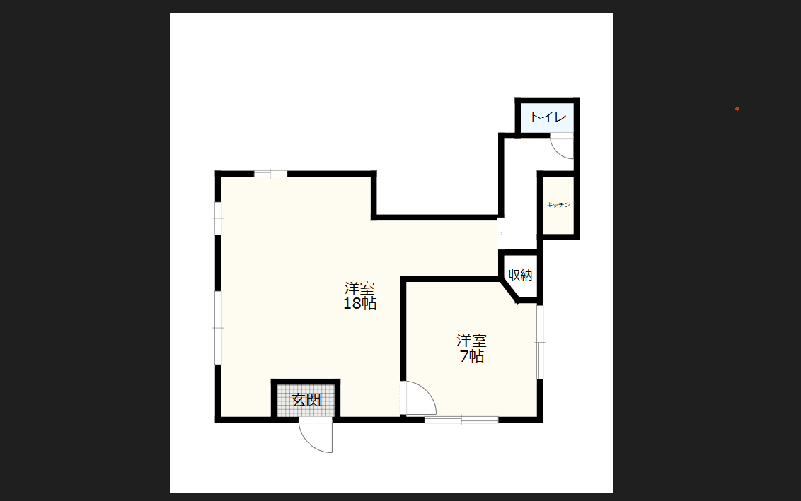 スペース画像 13